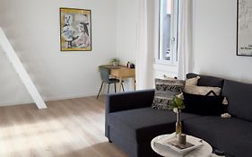 Home Sweet Orti 12 - Design Apartment