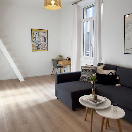 Home Sweet Orti 12 - Design Apartment Mailand Exterior foto