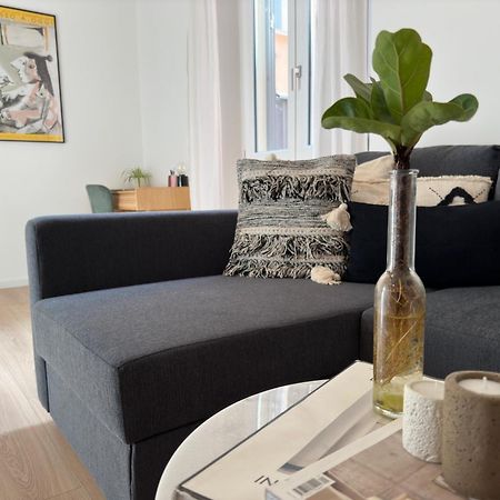 Home Sweet Orti 12 - Design Apartment Mailand Exterior foto