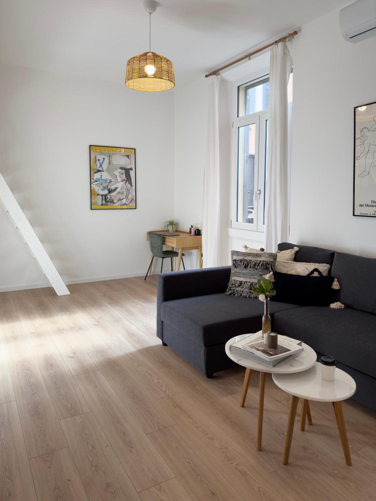 Home Sweet Orti 12 - Design Apartment Mailand Exterior foto