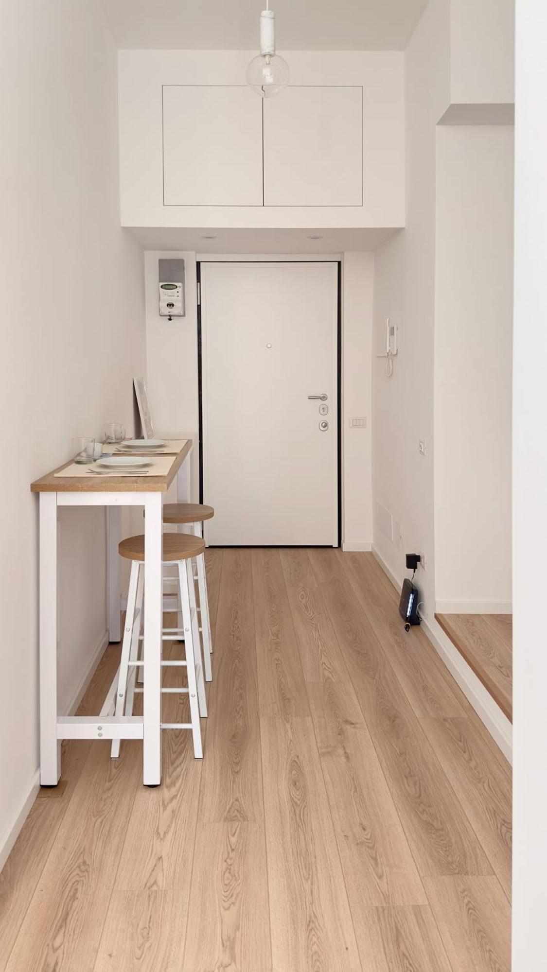Home Sweet Orti 12 - Design Apartment Mailand Exterior foto