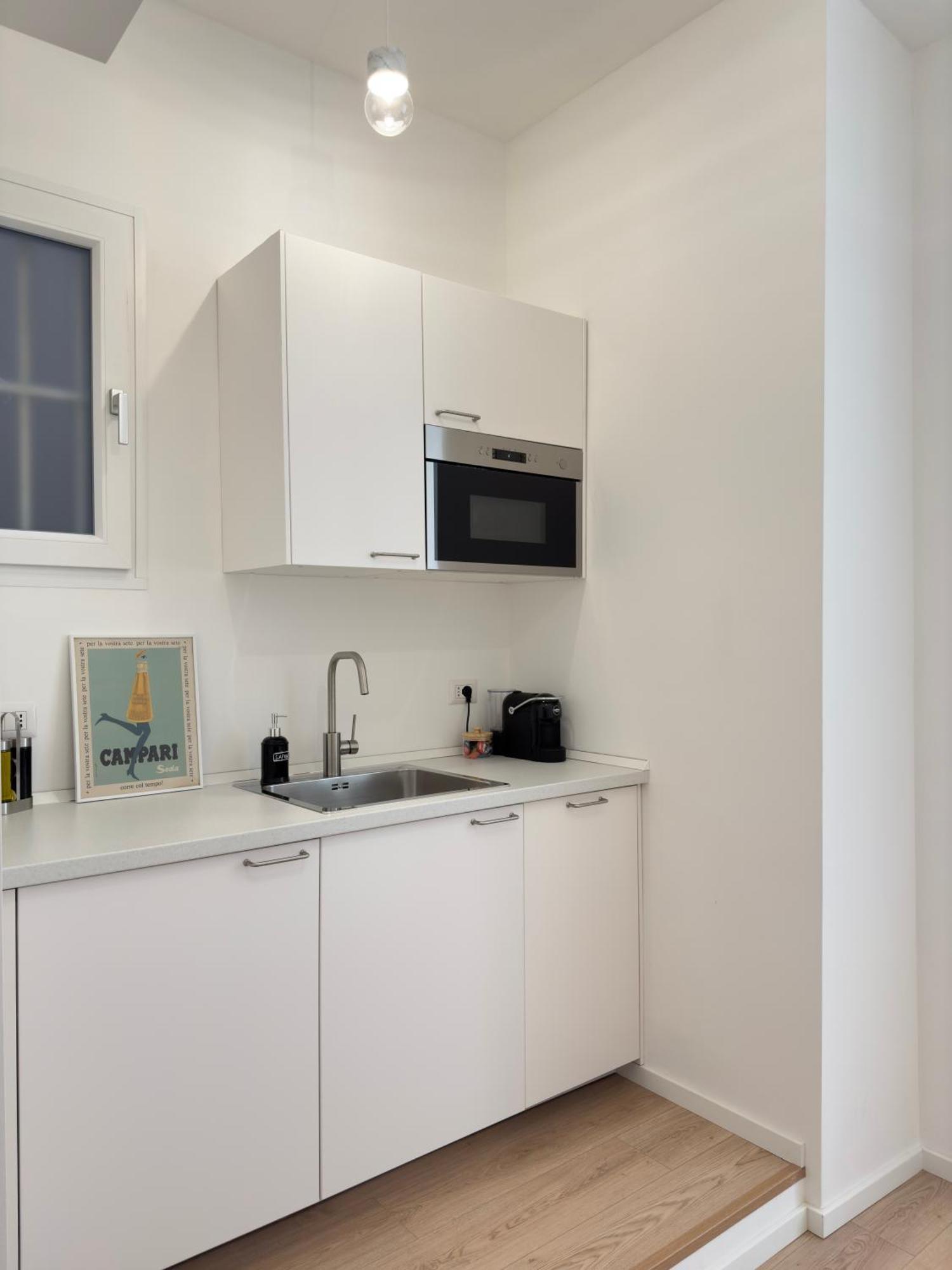Home Sweet Orti 12 - Design Apartment Mailand Exterior foto
