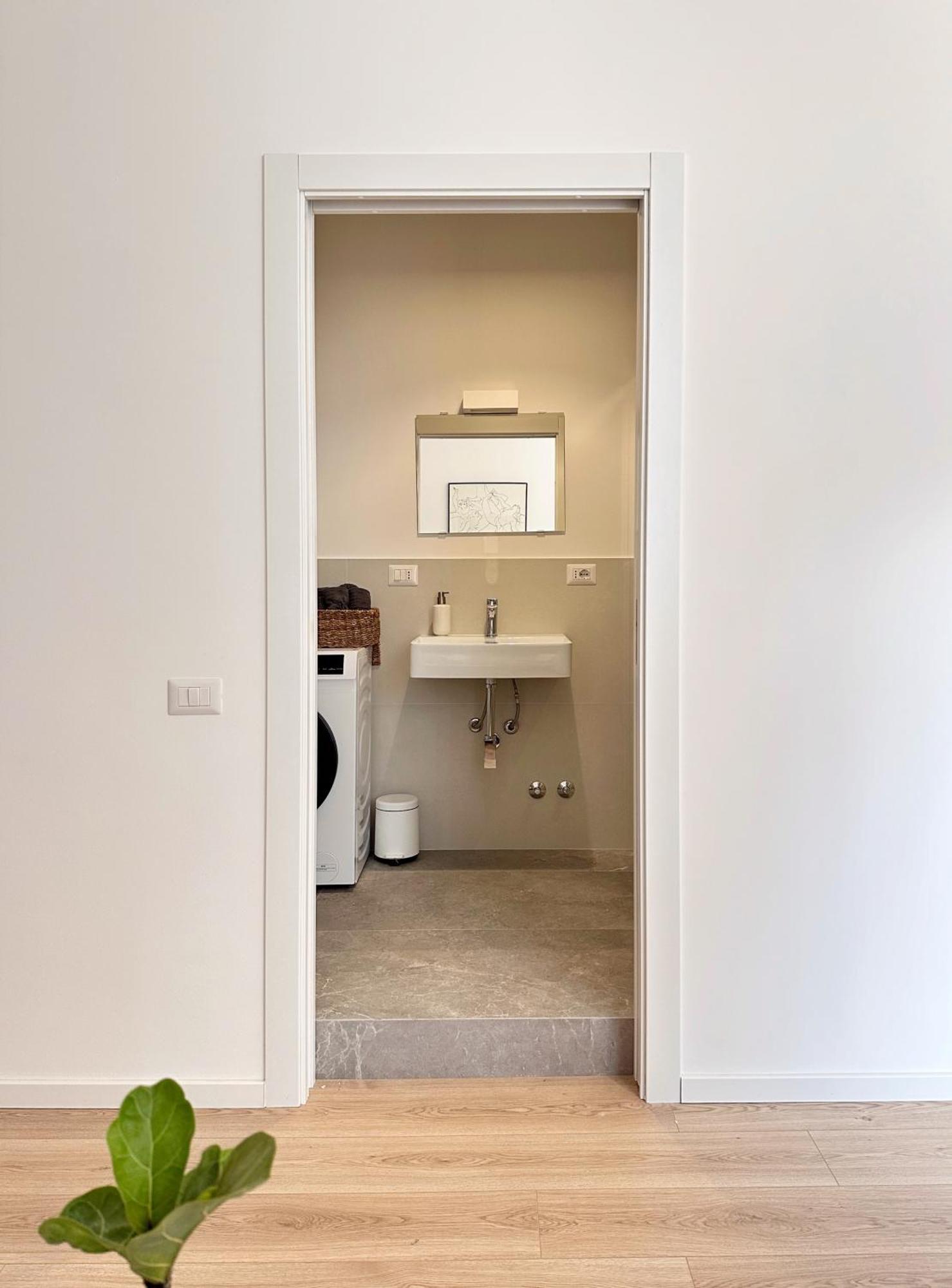 Home Sweet Orti 12 - Design Apartment Mailand Exterior foto