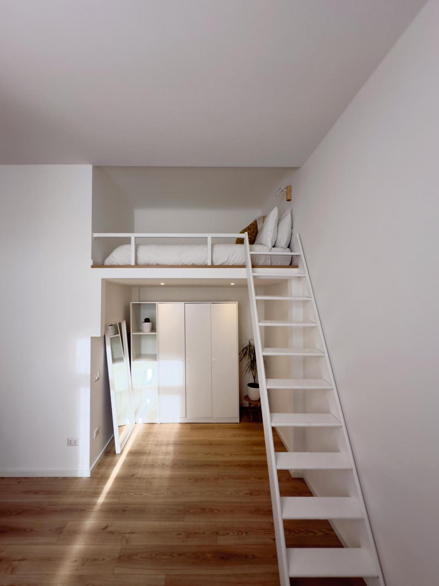 Home Sweet Orti 12 - Design Apartment Mailand Exterior foto