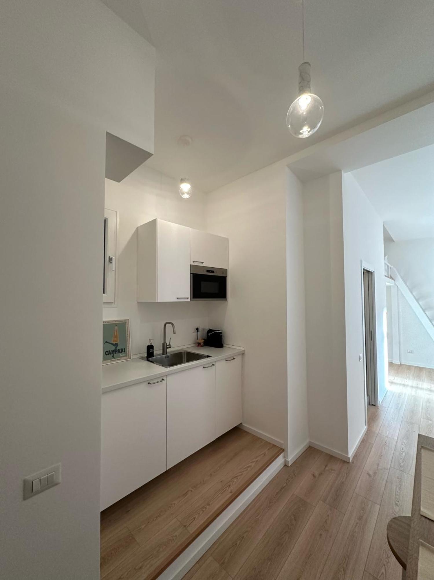 Home Sweet Orti 12 - Design Apartment Mailand Exterior foto