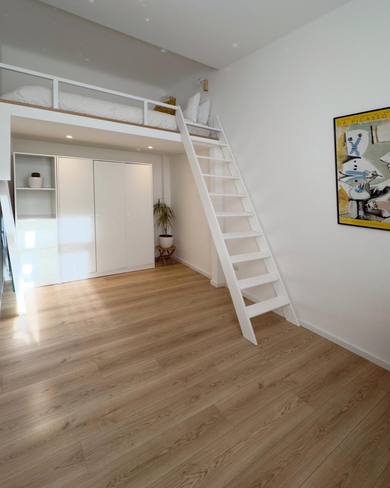 Home Sweet Orti 12 - Design Apartment Mailand Exterior foto