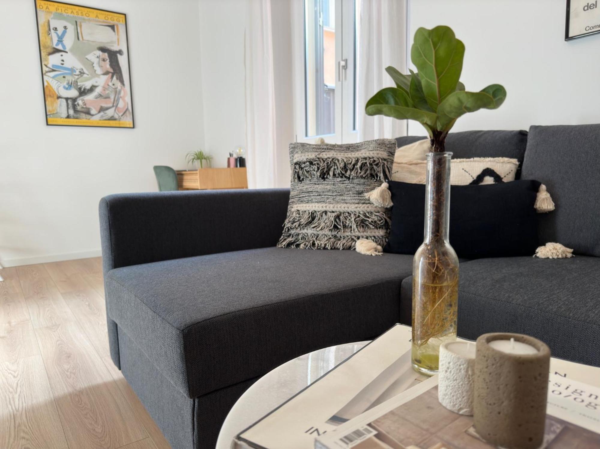 Home Sweet Orti 12 - Design Apartment Mailand Exterior foto